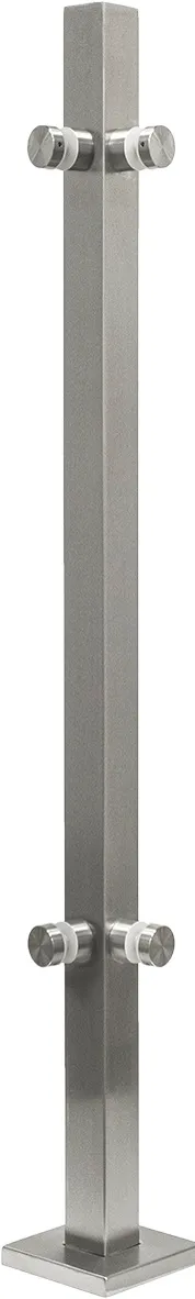 Detalle Columnas con botones