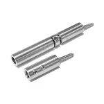Tensores para cables de acero