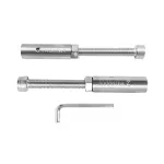 Tensores para cables de acero