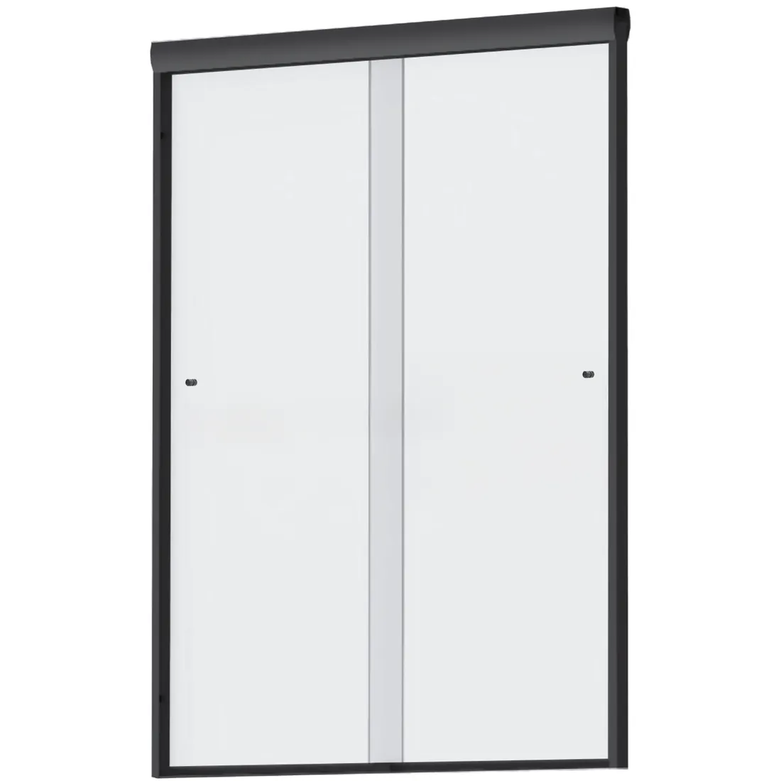 Aluminio · Negro