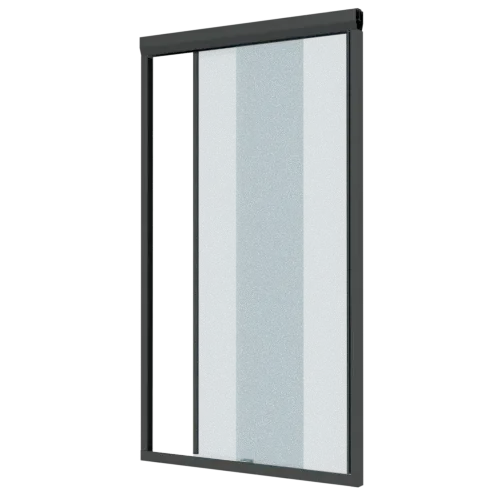 Aluminio negro