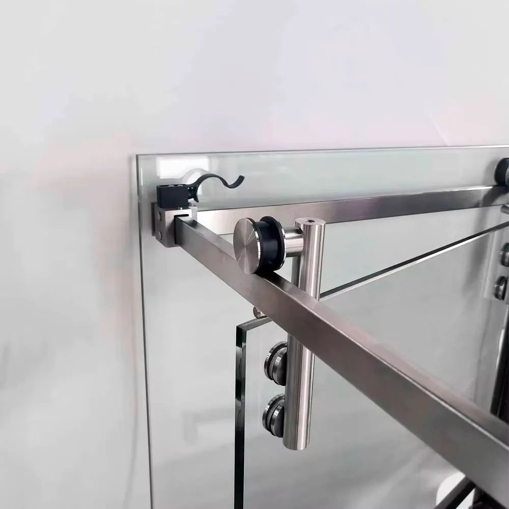 Acero inoxidable satinado