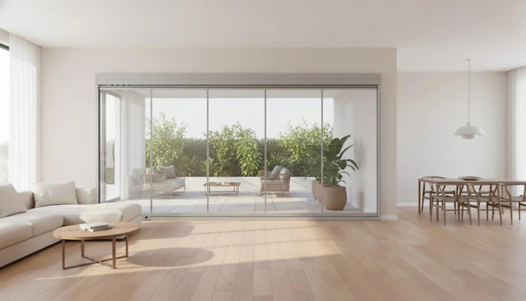 Residencial